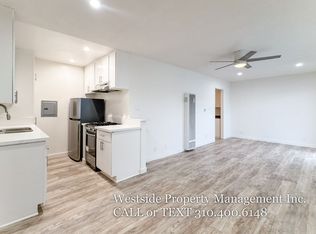 418 Rose Ave #6, Venice, CA 90291