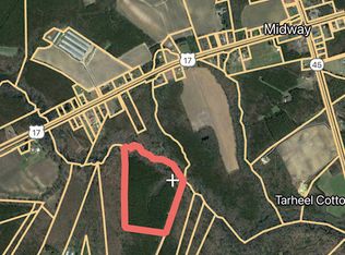 303 Jamestown Rd, Windsor, NC 27983