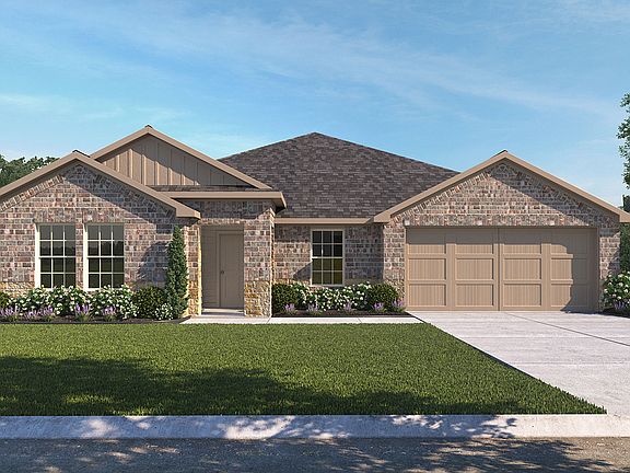 Plan Elevation.