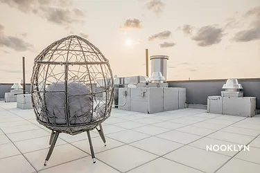 Rented by Nooklyn NYC LLC