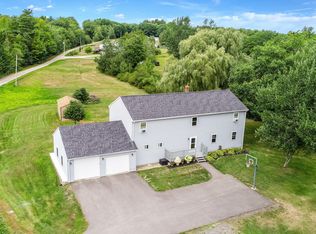 1121 River Ave, Gardiner, ME 04345