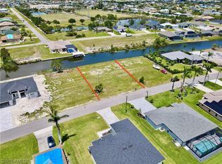 336 SW 26th Ave, Cape Coral, FL 33991
