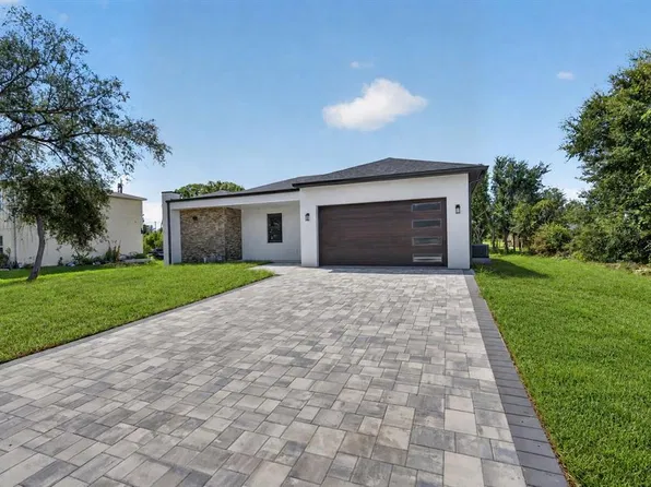 22333 ELMIRA BOULEVARD, PORT CHARLOTTE, FL 33952