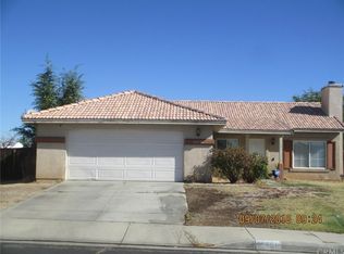 14490 Ponderosa Ranch Rd, Victorville, CA 92392