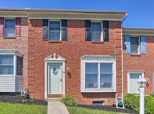 58 Hunters Run Ct, Red Lion, PA 17356
