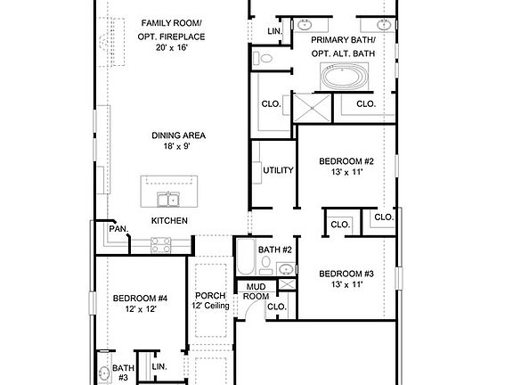 2nd image of this home