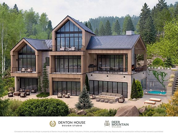2nd image of LOT 109 Deer Mountain