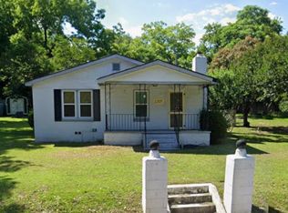 1205 Jefferson Davis Hwy, Camden, SC 29020