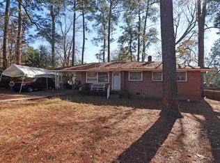 1710 Faraway Dr, Columbia, SC 29223