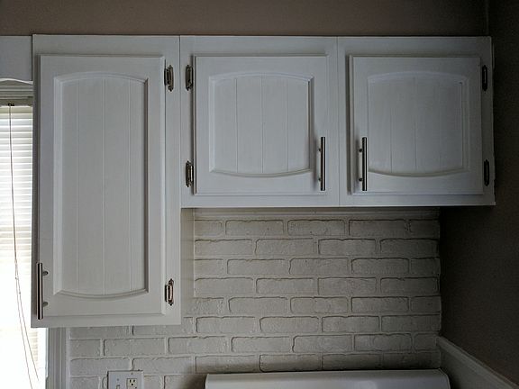 Kitchen Cabinets