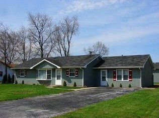 19706 Glennell Ave, Mokena, IL 60448