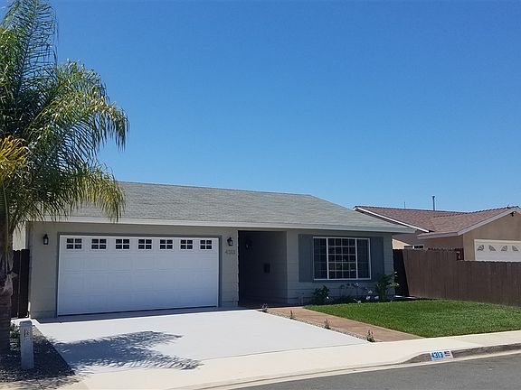 2nd image of 4313 Arrecife Way