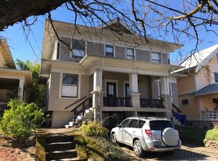 1549-1601 SE 32nd Pl, Portland, OR 97214