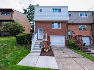 920 Pittsburgh St, North Versailles, PA