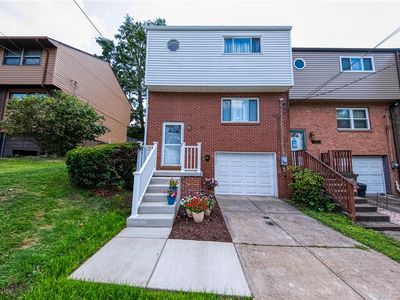 920 Pittsburgh St, North Versailles, PA, 15137