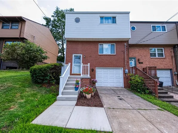 920 Pittsburgh St, North Versailles, PA 15137