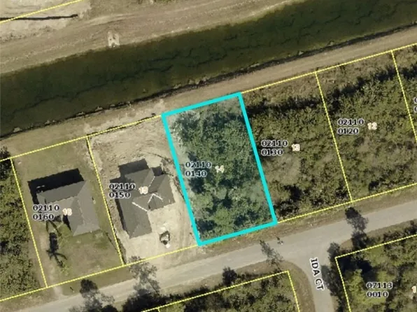 2908 28th St W, Lehigh Acres, FL 33971