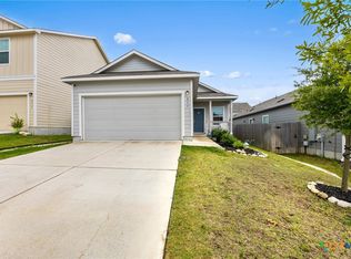 217 Barbary Coast Ln, Jarrell, TX 76537