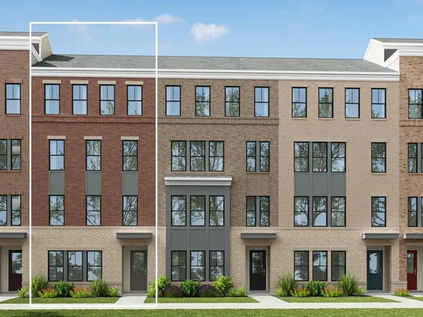 13712 Aviation Pl, Herndon, VA 20171