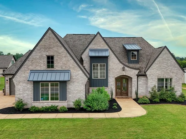 135 Crosswynd Dr, Medina, TN 38355