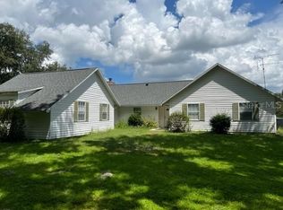 741 Cato Ranch Rd, Fruitland Park, FL 34731