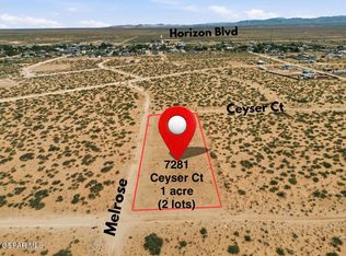 7281 Ceyser Ct, El Paso, TX 79928