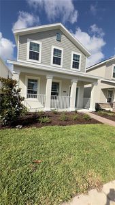 (Undisclosed Address), Orlando, FL, 32832