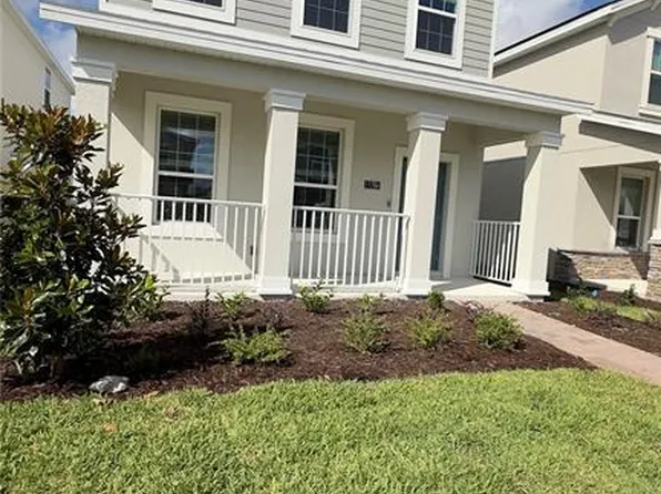 (undisclosed Address), Orlando, FL 32832