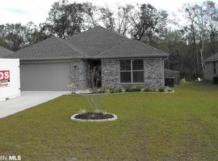 3848 Chesterfield Ln, Foley, AL 36535