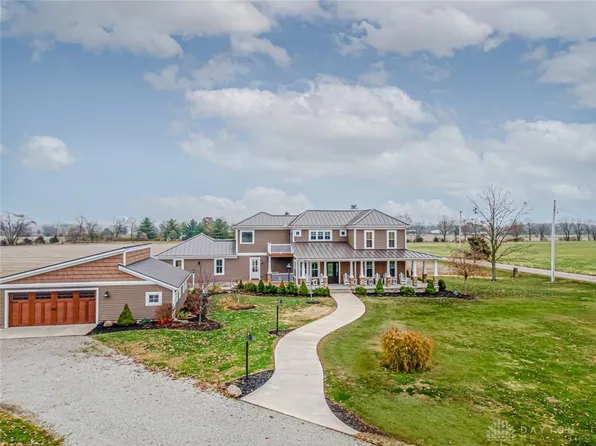 8885 Hemple Rd, Germantown, OH 45327