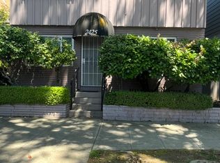 2425 N St #4, Sacramento, CA 95816