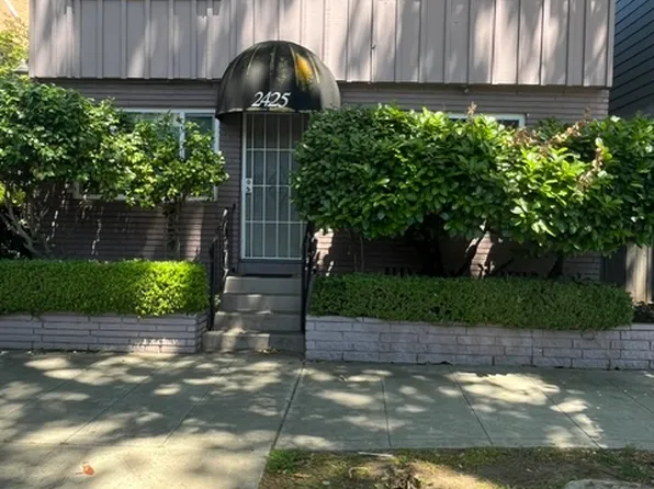 2425 N St #4, Sacramento, CA 95816