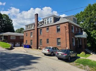 403 N Center Ave, Somerset, PA 15501