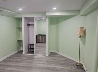 2083 Blue Ridge Cres #BASEMENT, Pickering, ON L1X 2N3