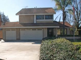 4376 Pampas Cir, La Verne, CA 91750