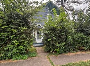 901 W Dominick St, Rome, NY 13440