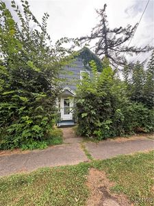 901 W Dominick St, Rome, NY, 13440