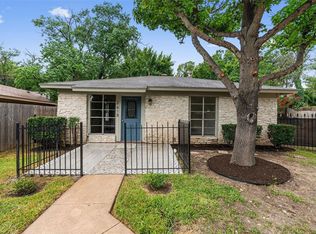 2616 & 2618 Audubon Pl #2618, Austin, TX 78741
