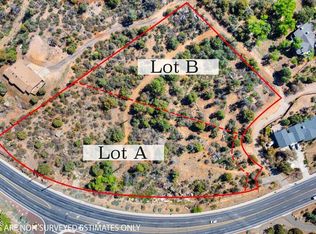 2047-2050 Williamson Valley Rd, Prescott, AZ 86305