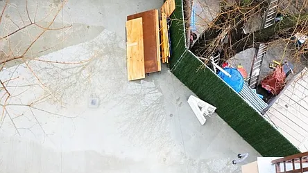 Rented by Nooklyn NYC LLC