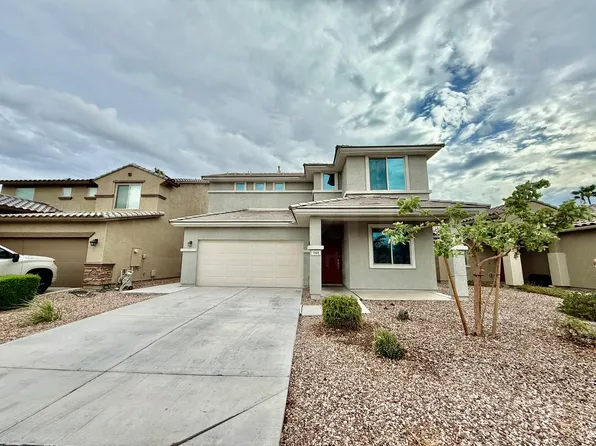 7115 W Solano Dr S, Glendale, AZ 85303
