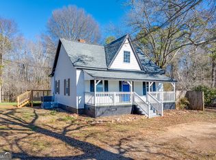 576 Loyd Nelms Rd, Nicholson, GA 30565