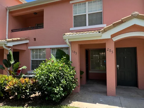 138 SW Peacock Boulevard #20105, Port St Lucie, FL 34986