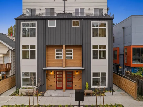 546 S Cloverdale St #D, Seattle, WA 98108