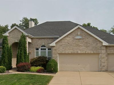 826 Brockwell Dr, Dardenne Prairie, MO, 63368