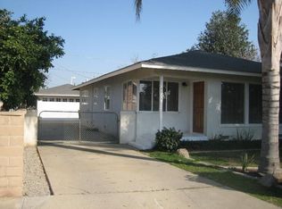 1831 Kavalier Ct, Bakersfield, CA 93304