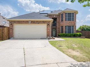7908 Park Ridge Dr, Fort Worth, TX 76137