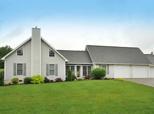 317 Chelsea Ln, Clinton, TN 37716