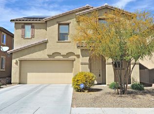 14439 S Camino El Galan, Sahuarita, AZ 85629