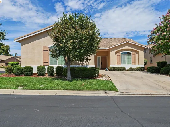 1237 Alderman Ln, Brentwood, CA 94513